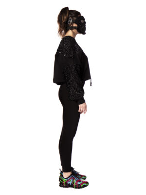 side-shiny-crop-modular-sweater-crop-modular-sweater-shop-antimode