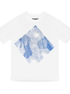 <span class="notranslate">LIGHT FROST</span> T-shirt