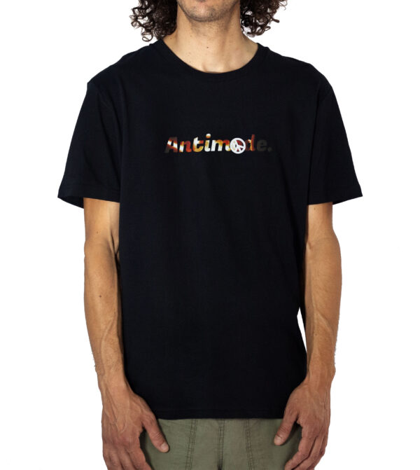 <span class="notranslate">ANTIMODE4PEACE SERIES “FULL OF LOVE”</span>  T-shirt