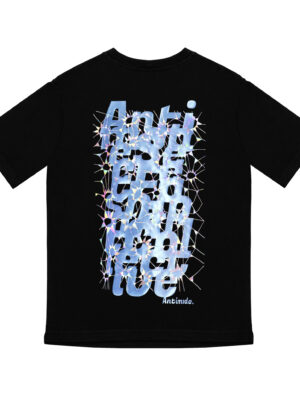 <span class="notranslate">CRAZY LETTERING</span>  T-shirt