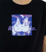 <span class="notranslate">CUTE KISS</span>  T-shirt