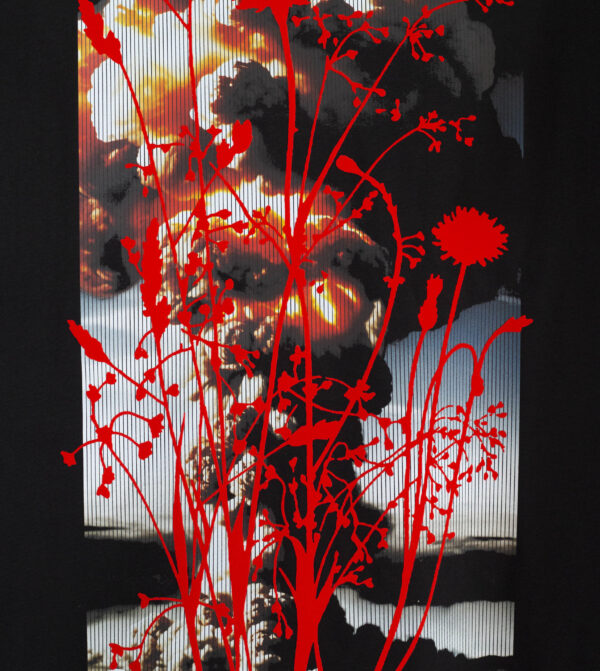 <span class="notranslate">ANTIMODE4PEACE SERIES “FLOWER POWER”</span>  T-shirt