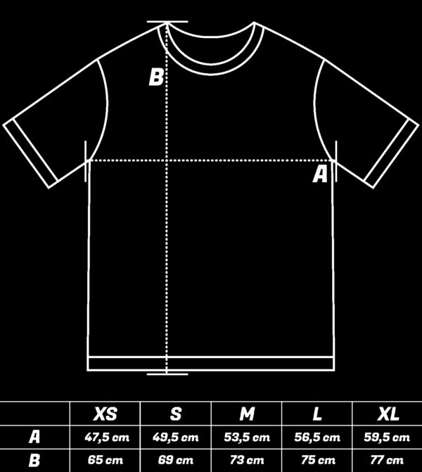 <span class="notranslate">ARMED BUTTERFLY</span>  regular genderless tshirt