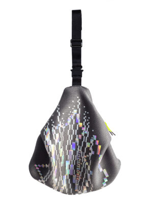 <span class="notranslate">UFO “STARGATE” SHELL BAG</span>