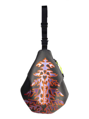 <span class="notranslate">UFO “FLAMED” SHELL BAG</span>